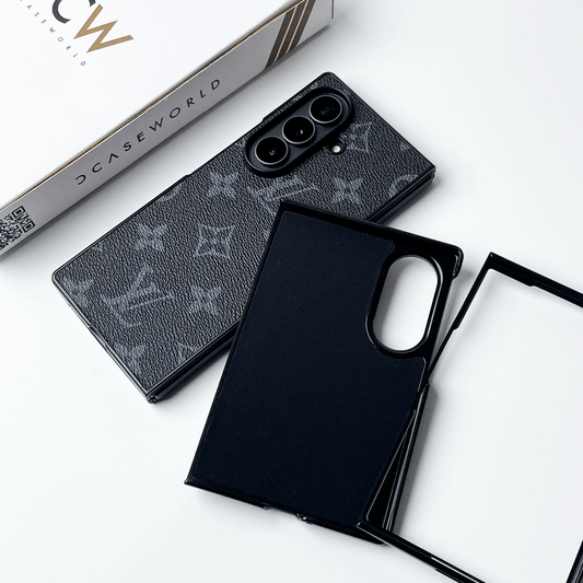 Luxury Designer Case