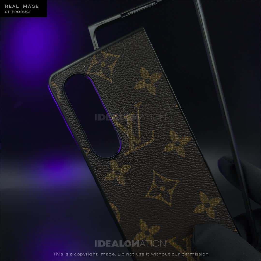 Luxury Designer Case