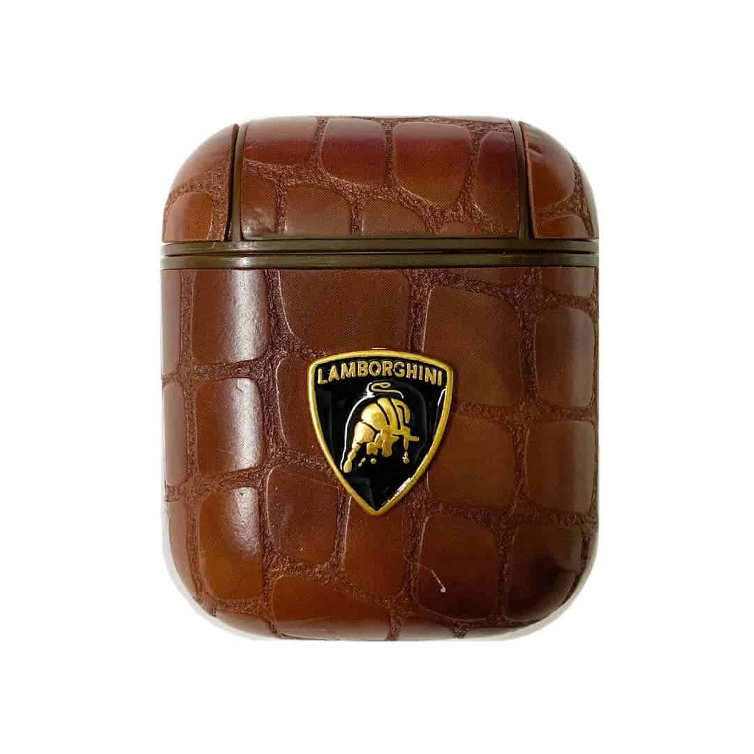 Leather Designer Pattern LMB