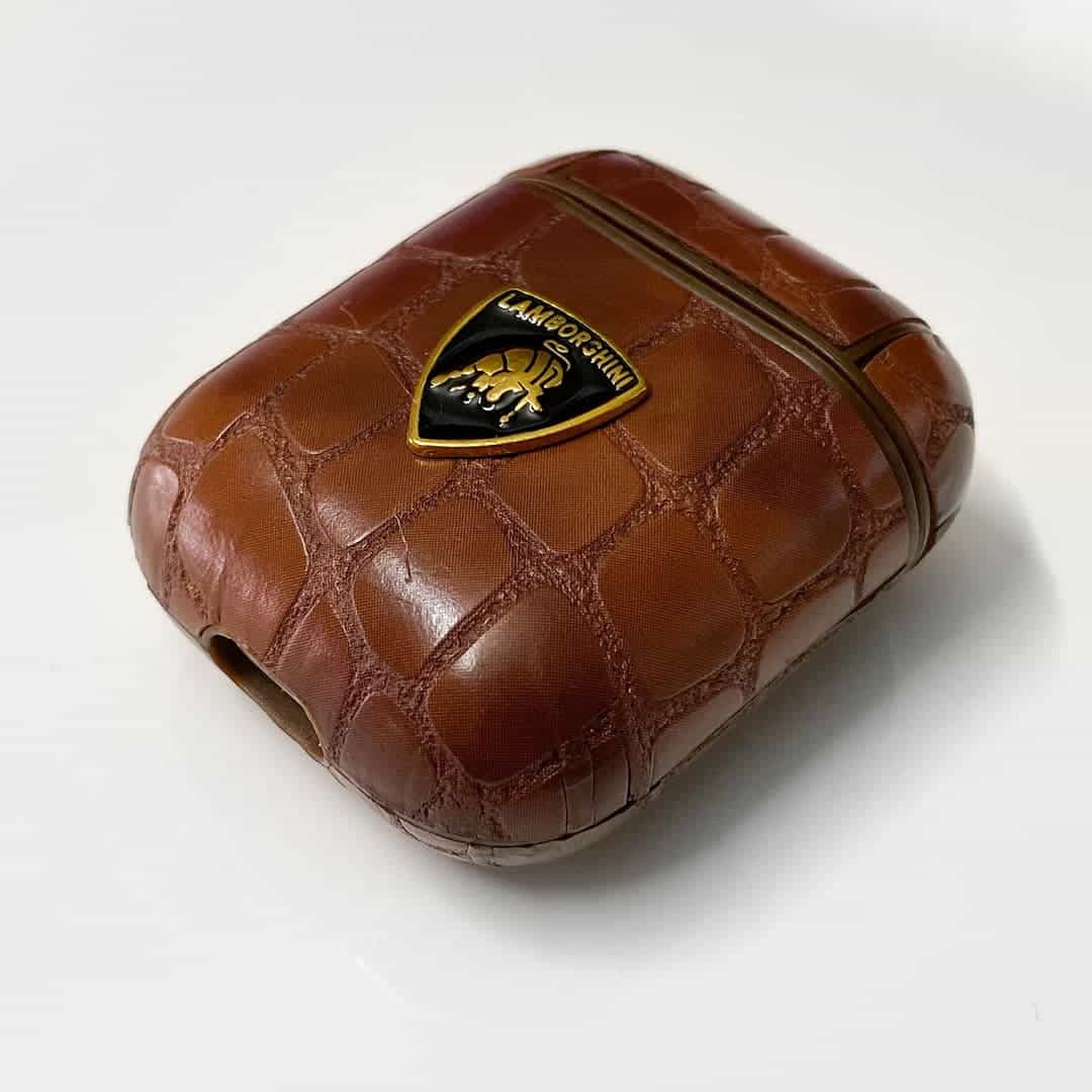 Leather Designer Pattern LMB
