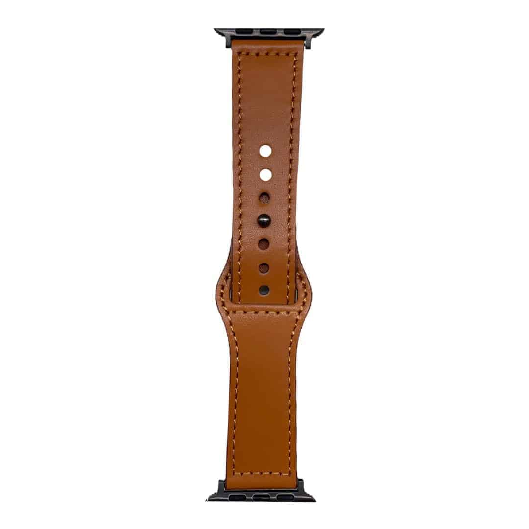 Leather Sports Band Apple Watch Series 1/2/3/4/5/6 42-44MM