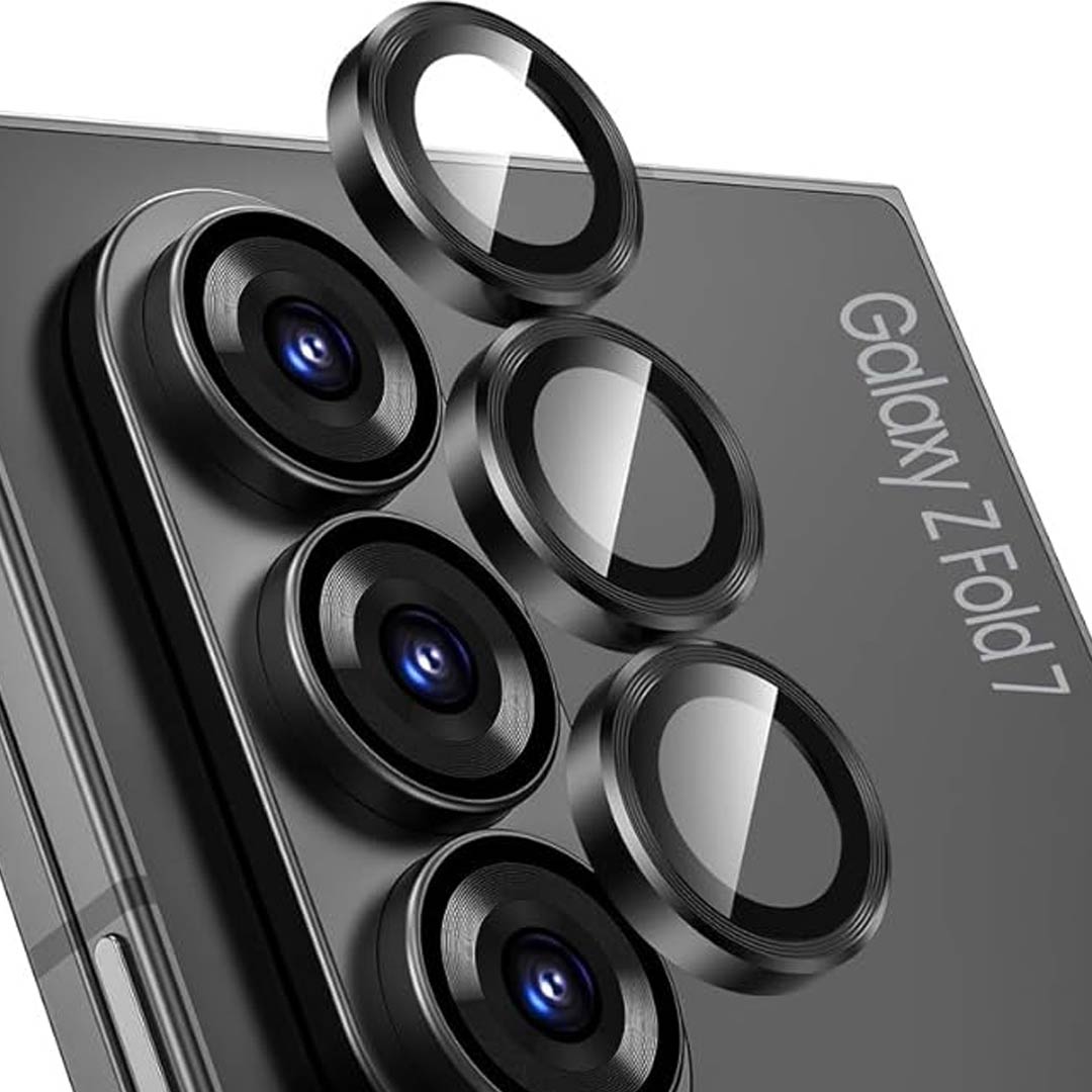 Camera Lens Protector for Samsung Galaxy Z Fold Series