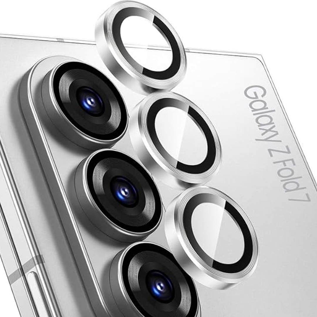Camera Lens Protector for Samsung Galaxy Z Fold Series
