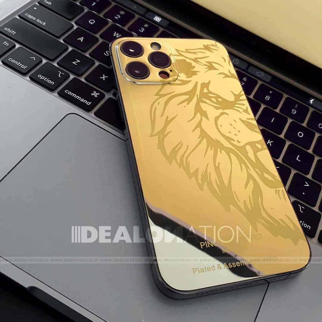 Back Panels for iPhone
