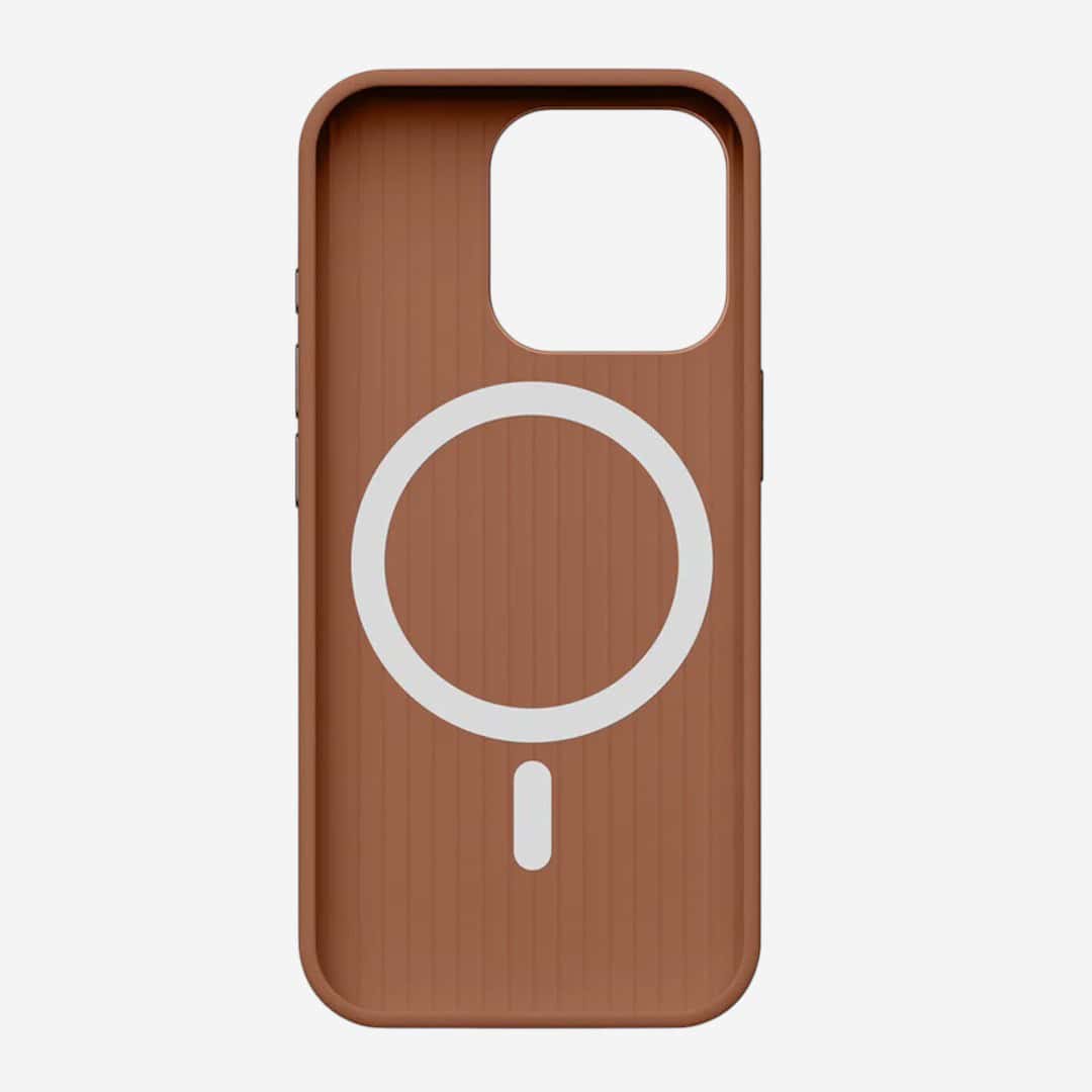 Luxe Edition Vegan Leather Case