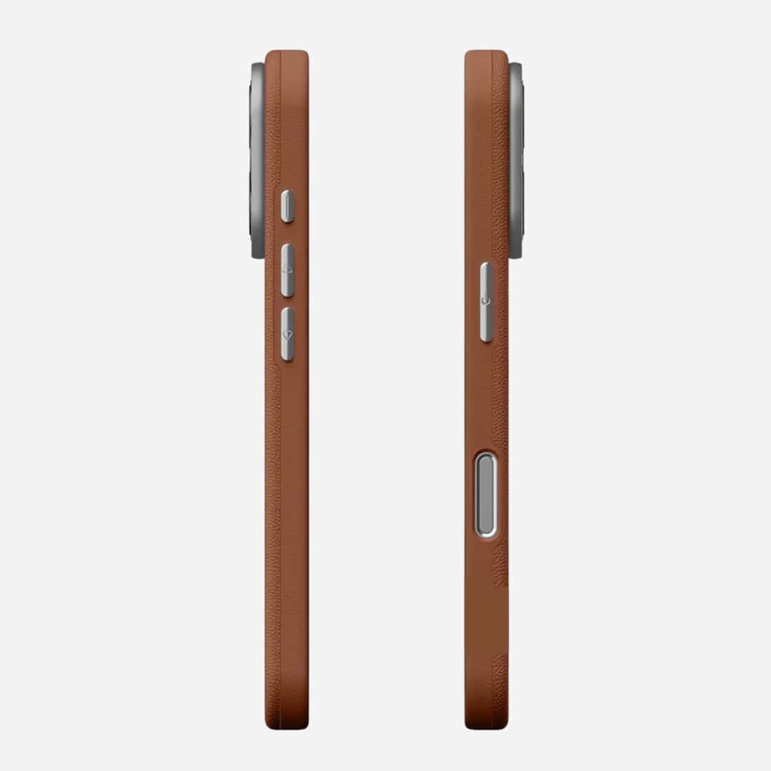 Luxe Edition Vegan Leather Case