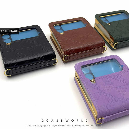 Luxurious Sling Case