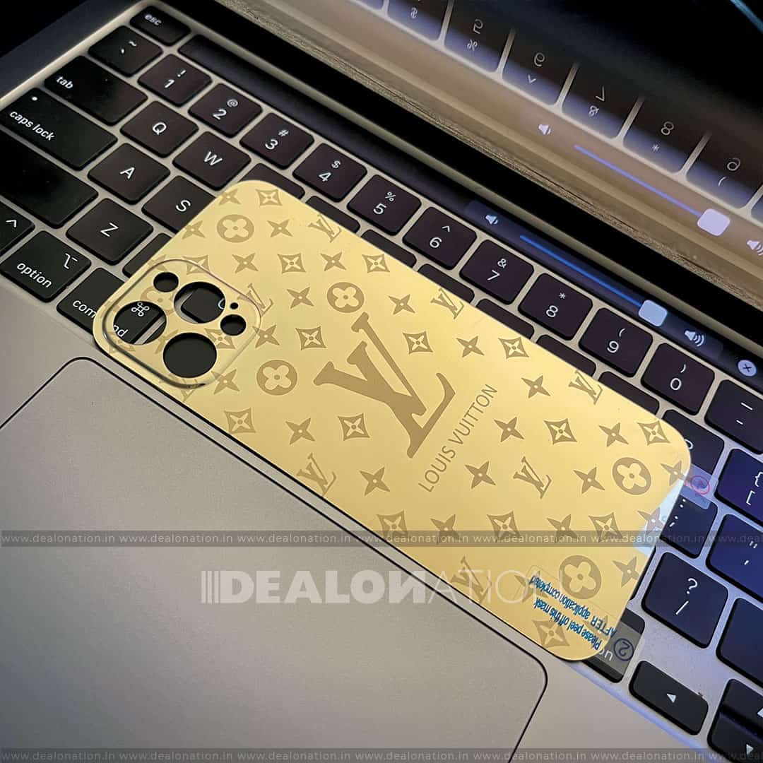 Back Panels for iPhone