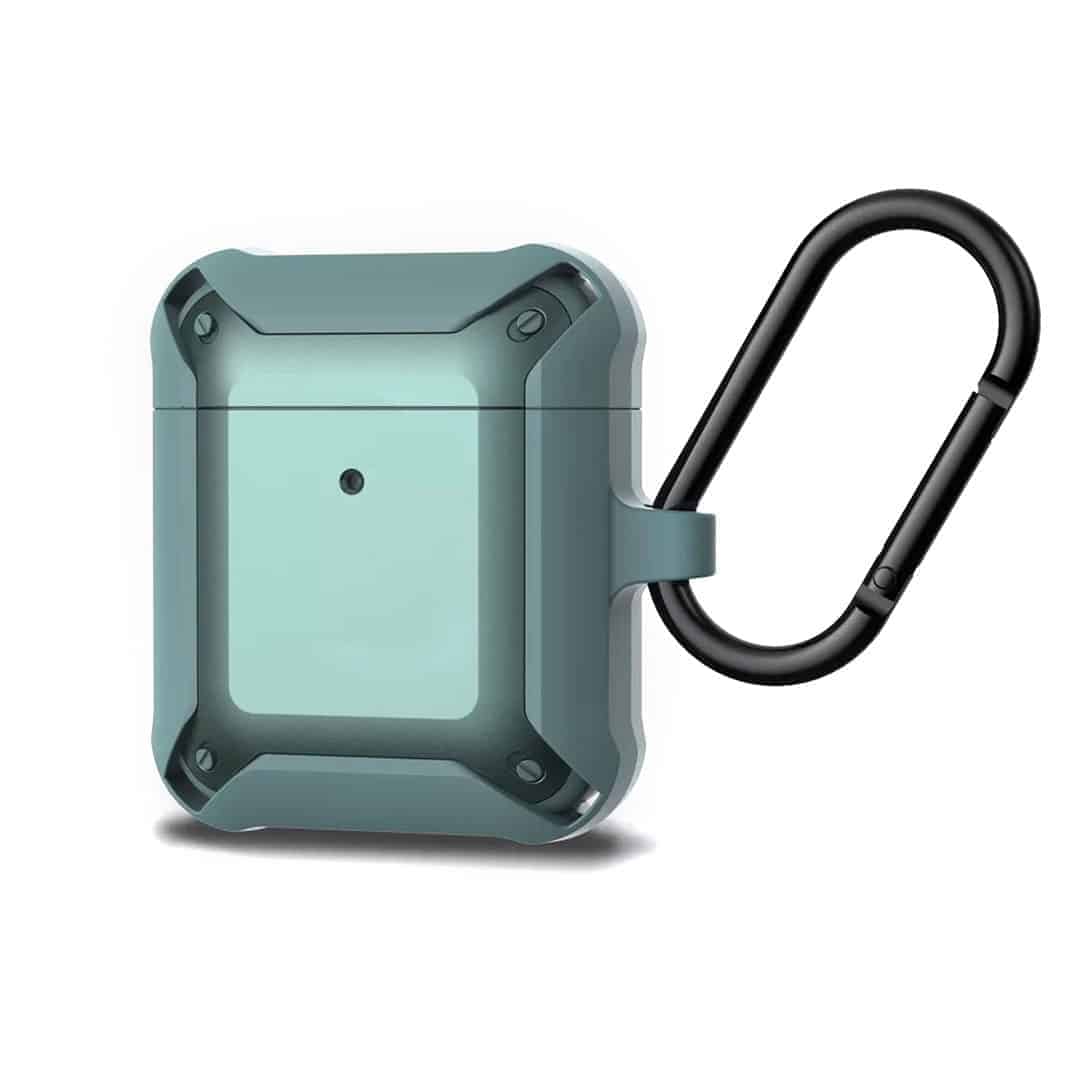 Electroplate Shock Proof AirPods Case