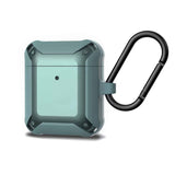 Electroplate Shock Proof AirPods Case