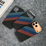 M Sport Carbon Super Slim MagSafe Case