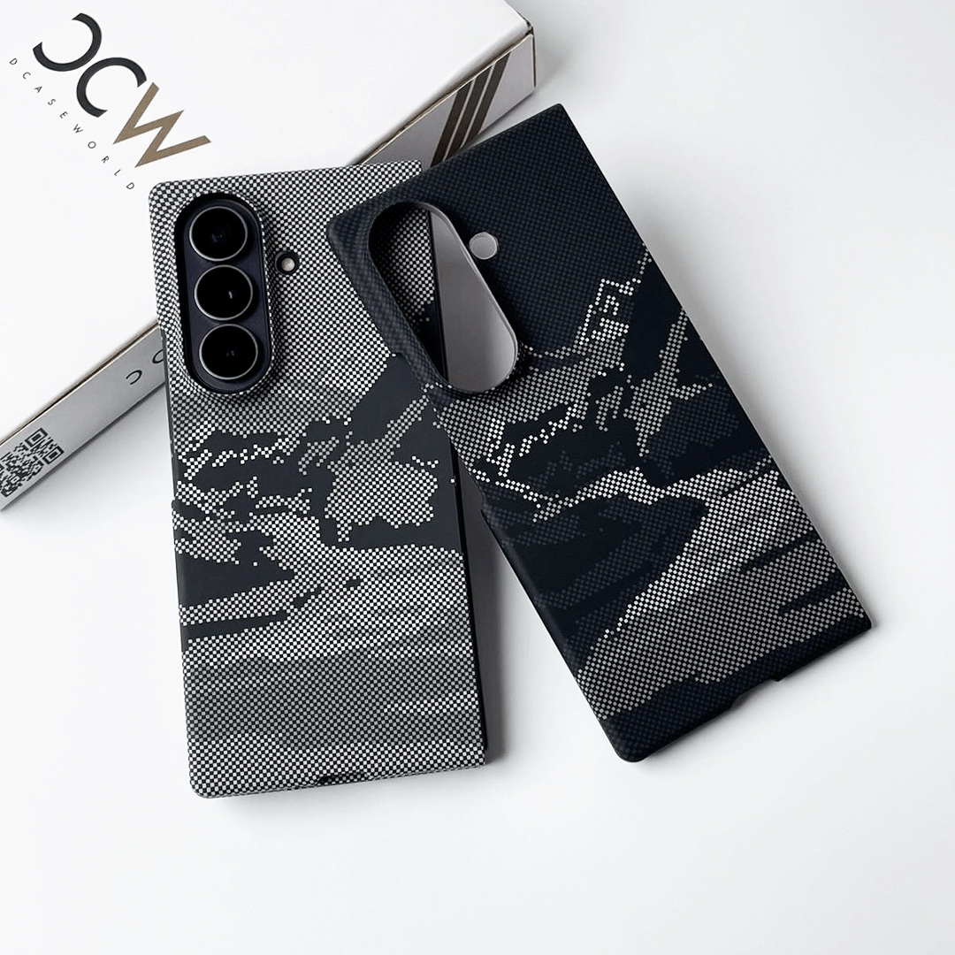 Montéon – Scenic MagSafe Case