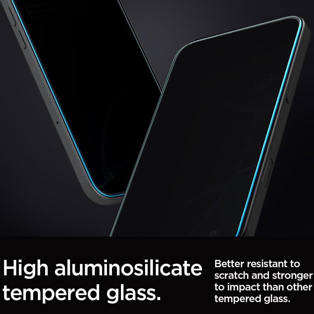 Magic Tempered Glass 9H – Pack of 2