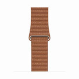 Soft Leather Magnetic Loop (42-44MM)
