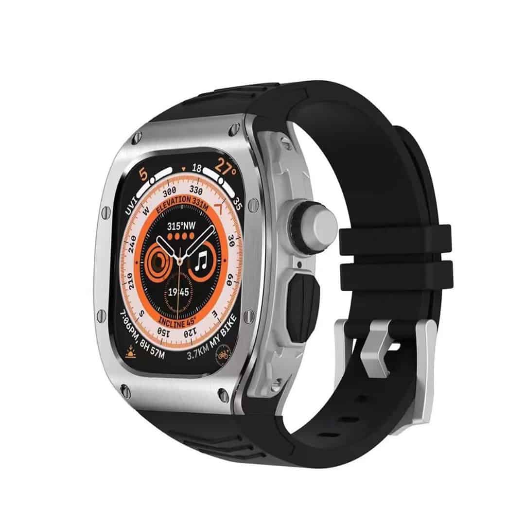 Ultra Watch Premium Casing Kit - 49MM