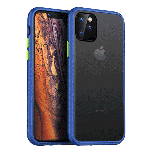 Cool Matty New Design Protective Case