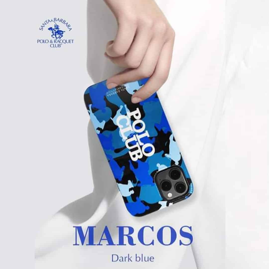 Marcos Polo Club from Santa Barbara