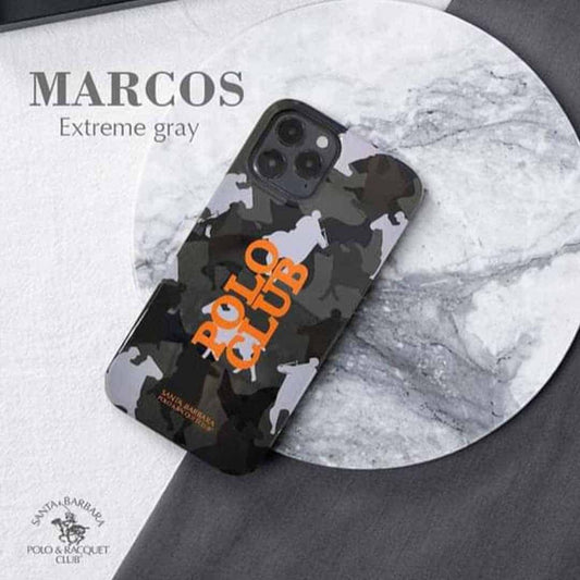 Marcos Polo Club from Santa Barbara