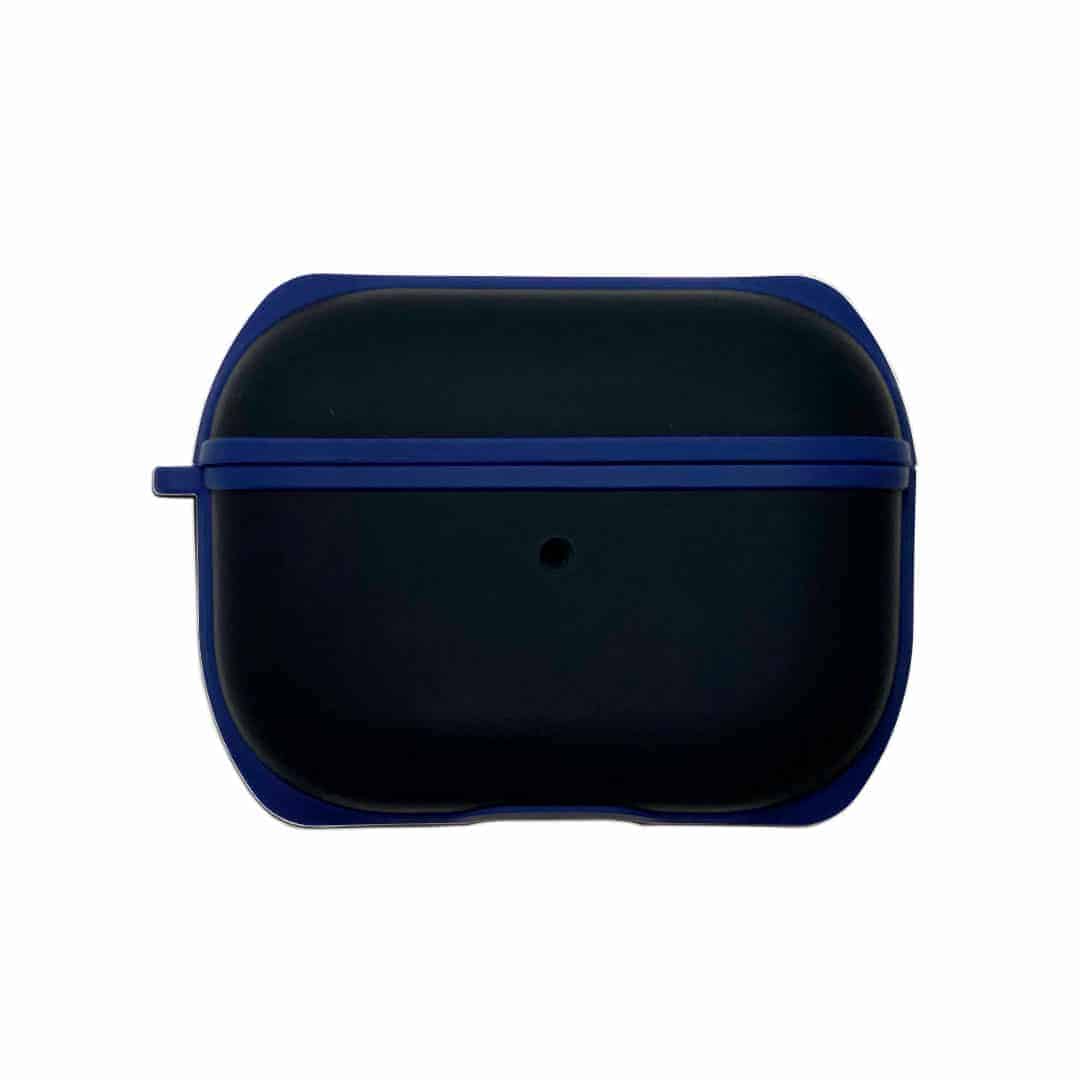 Matte Hard Silicone AirPods Pro Case