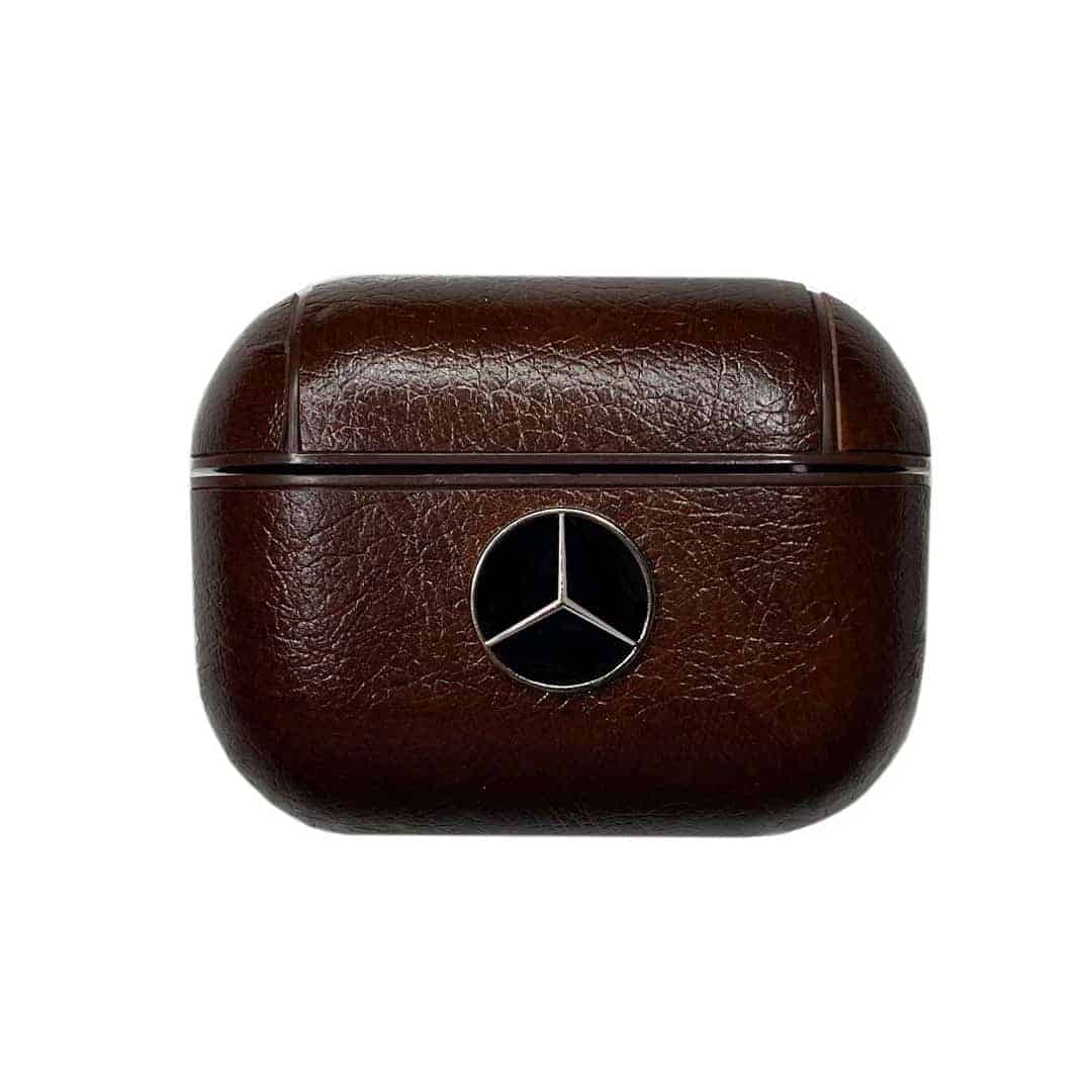 Leather AirPods Pro Case