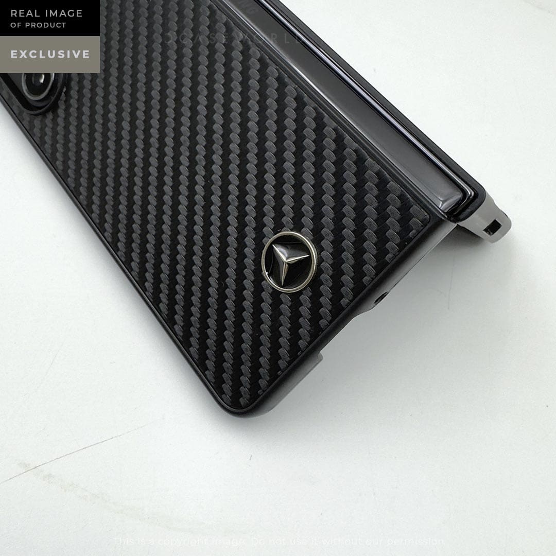 Merc Carbon Fibre – Z Fold 5
