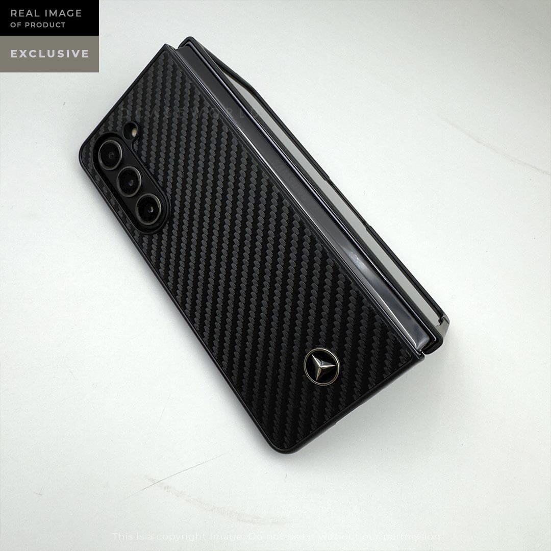 Merc Carbon Fibre – Z Fold 5