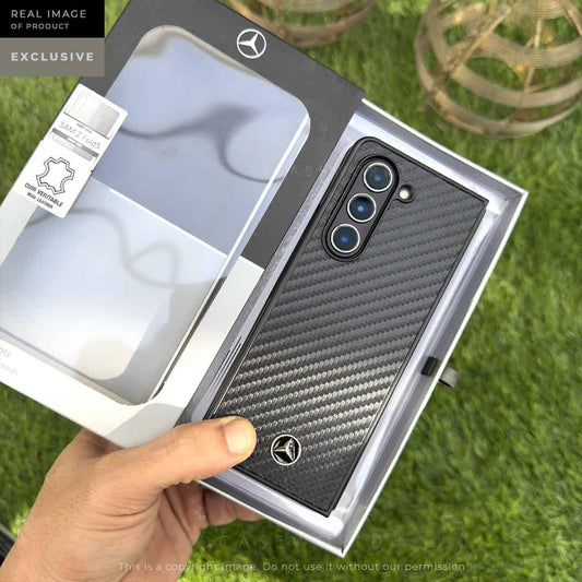 Merc Carbon Fibre – Z Fold 5