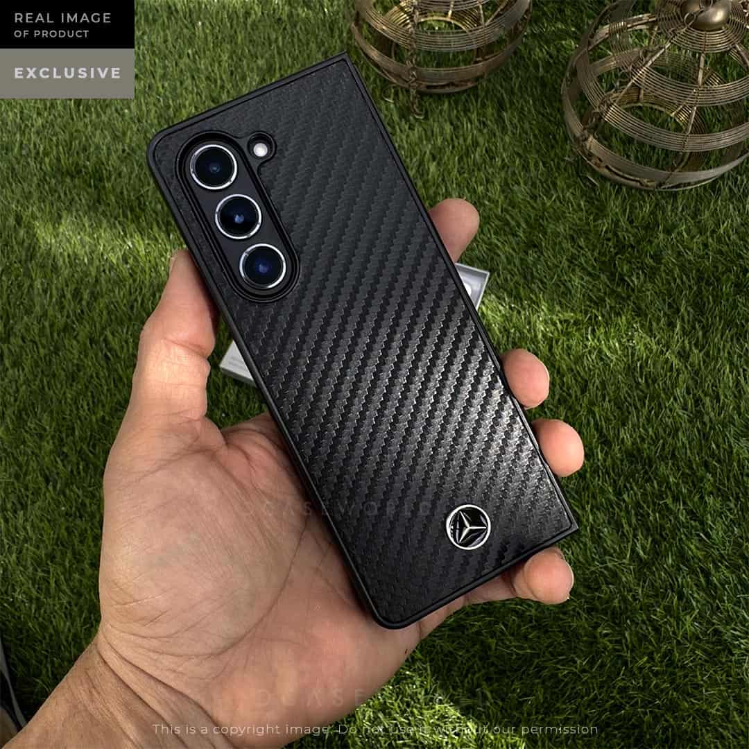 Merc Carbon Fibre – Z Fold 5
