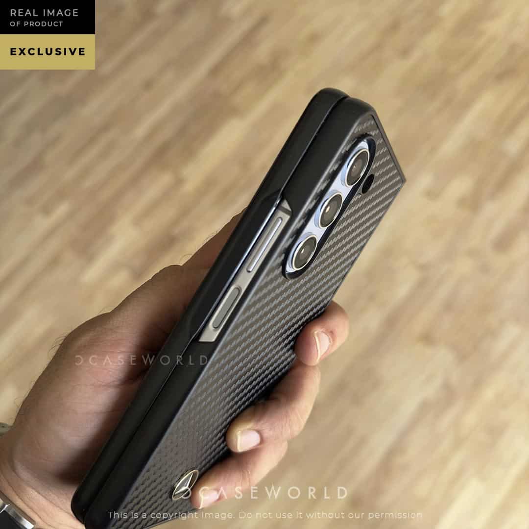 Merc Carbon Fibre – Z Fold 5