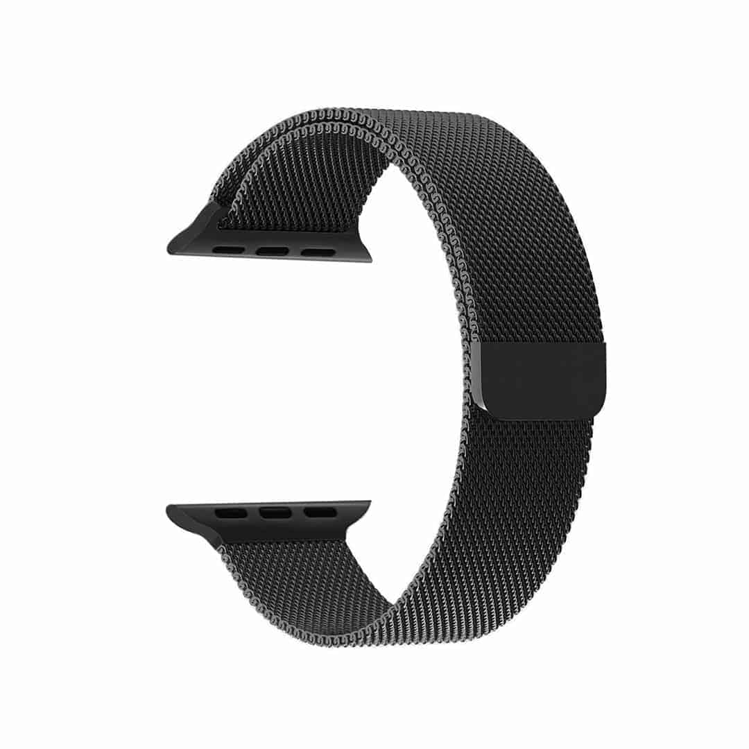 Classic Milanese Loop Apple Watch Band