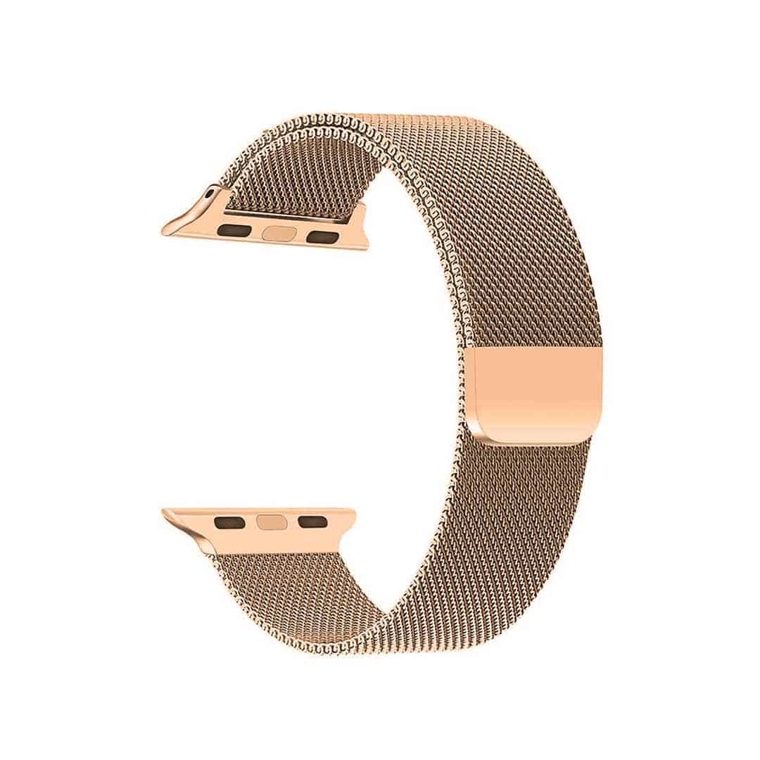 Classic Milanese Loop Apple Watch Band