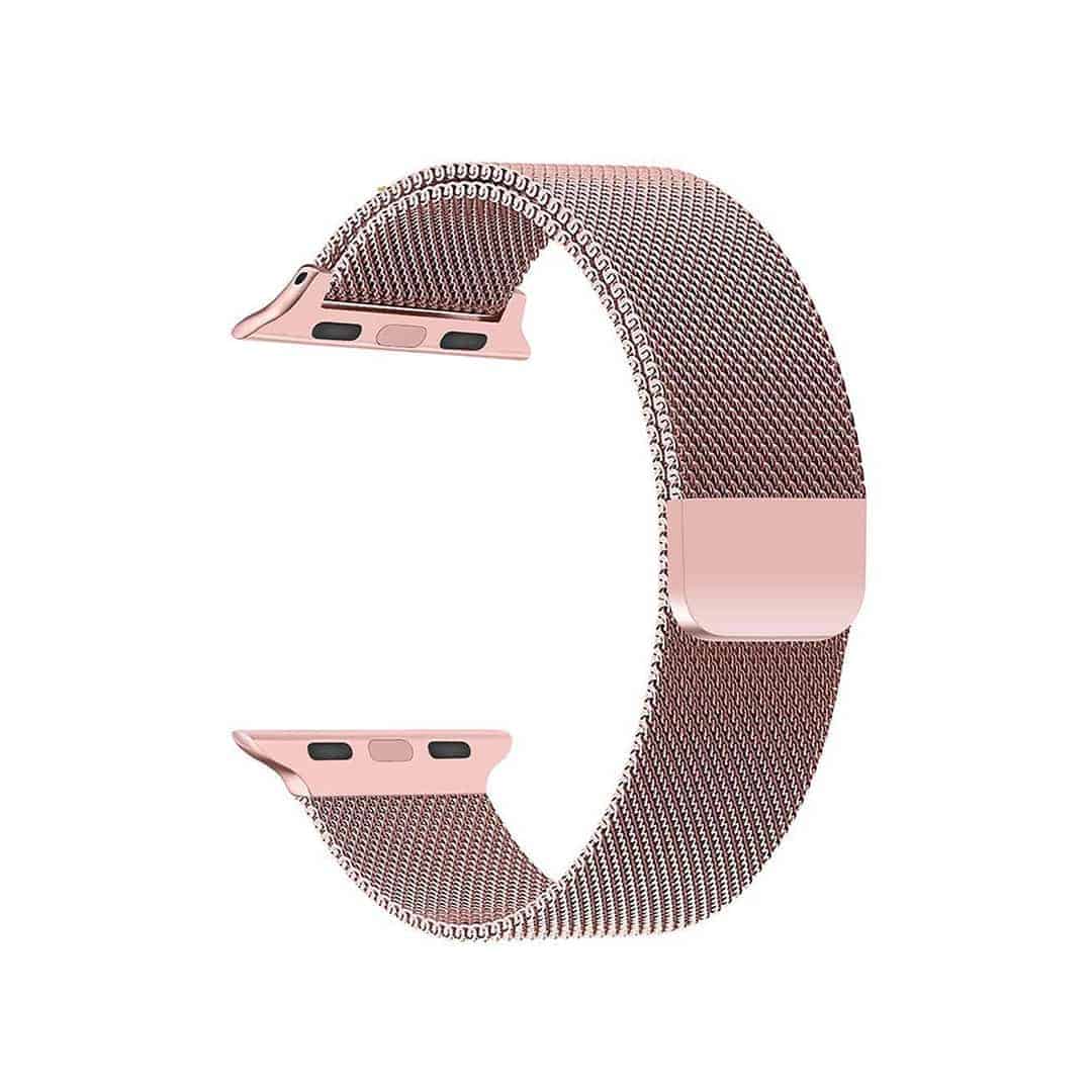 Classic Milanese Loop Apple Watch Band