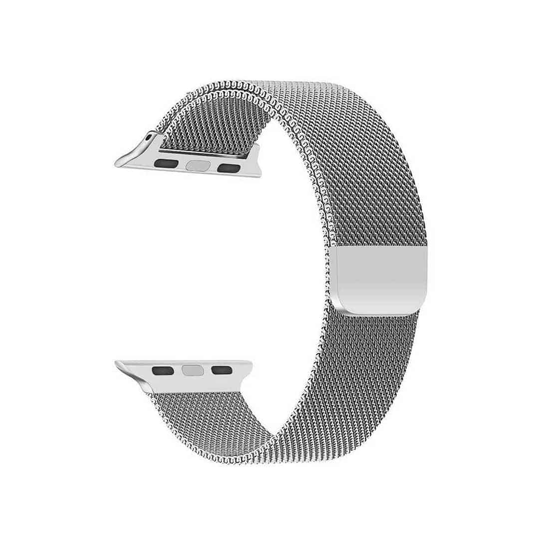 Classic Milanese Loop Apple Watch Band