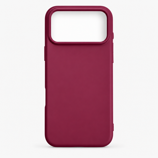 SilkTouch Matte Case