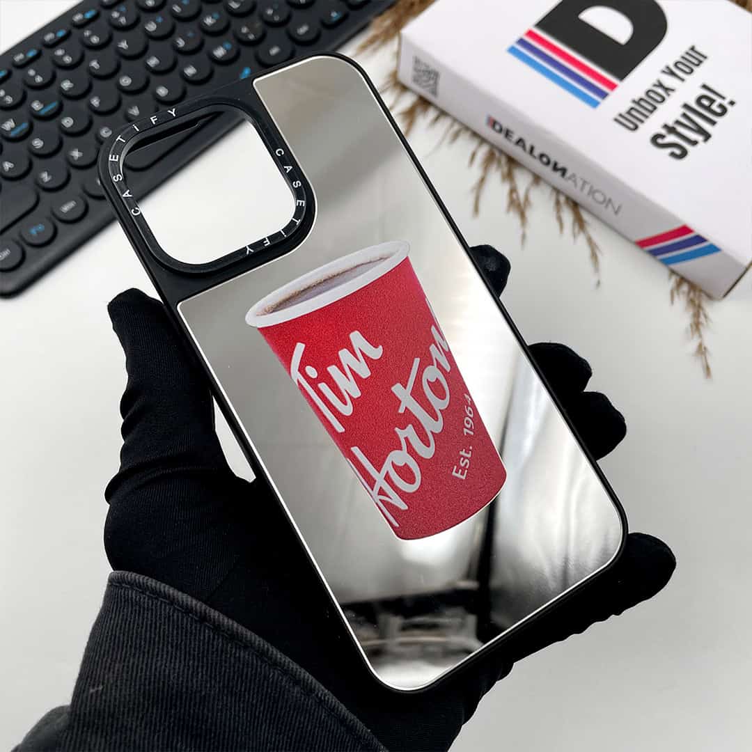 Mirror Case