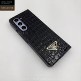 PD Patent Leather Case - Z Fold 5