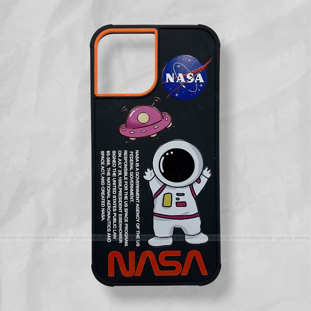 Cool Trendy Silicone Case