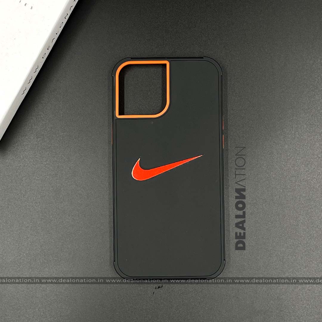 Cool Trendy Silicone Case