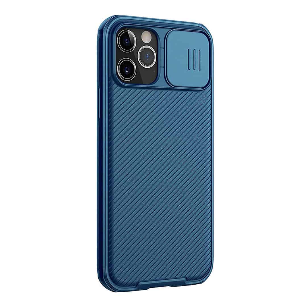 Nillkin CamShield