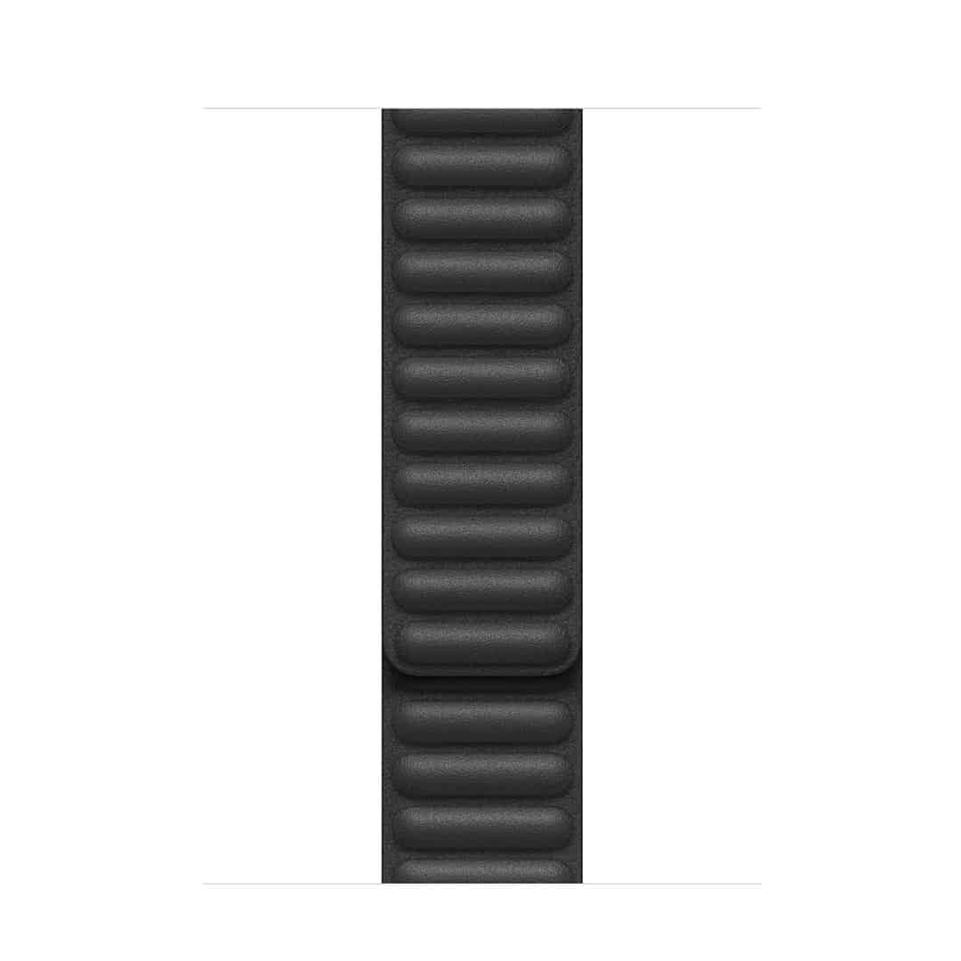 Leather Link Magnetic band 42-44 MM
