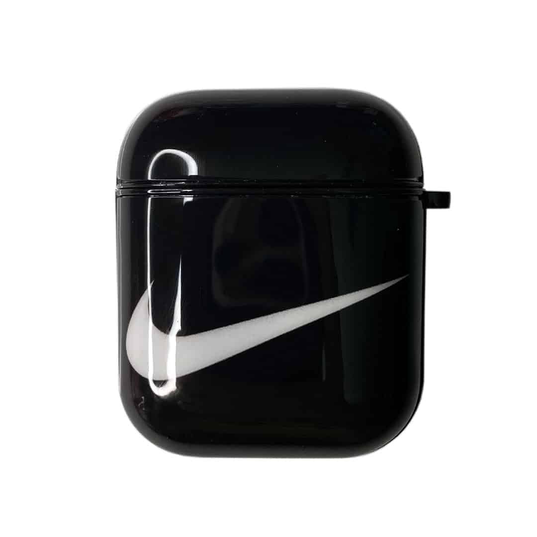 Glossy Finish Trendy AirPods Cases