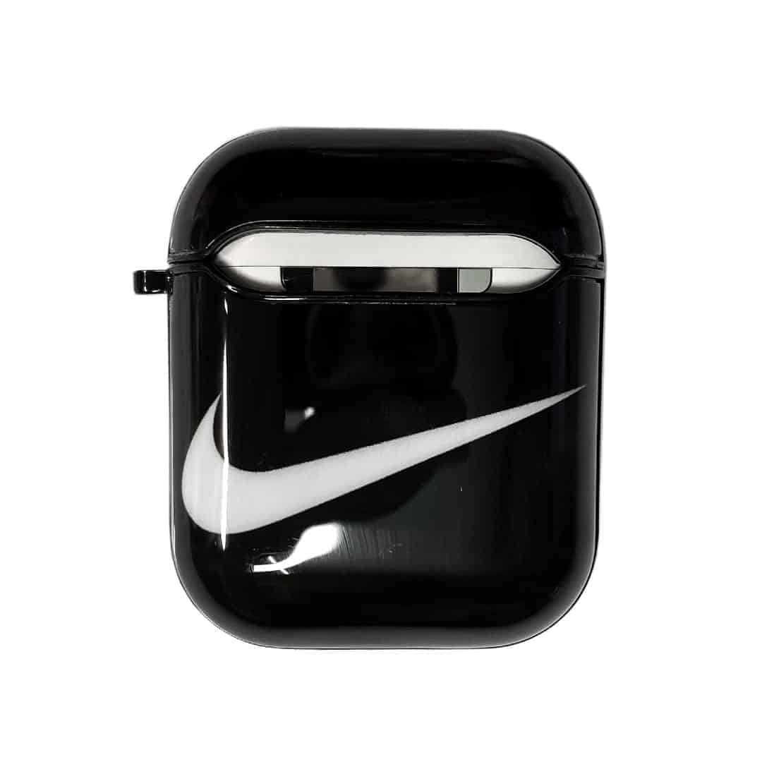 Glossy Finish Trendy AirPods Cases