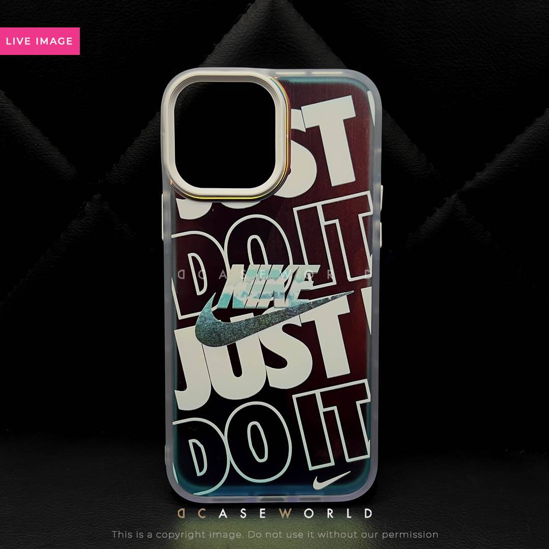 Vibrant Color Changing Case
