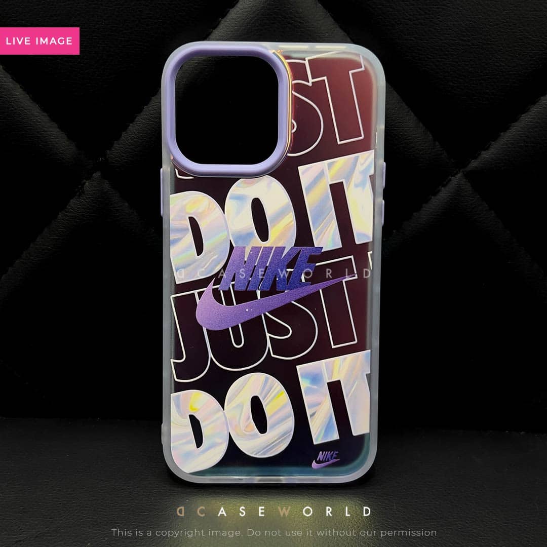 Vibrant Color Changing Case