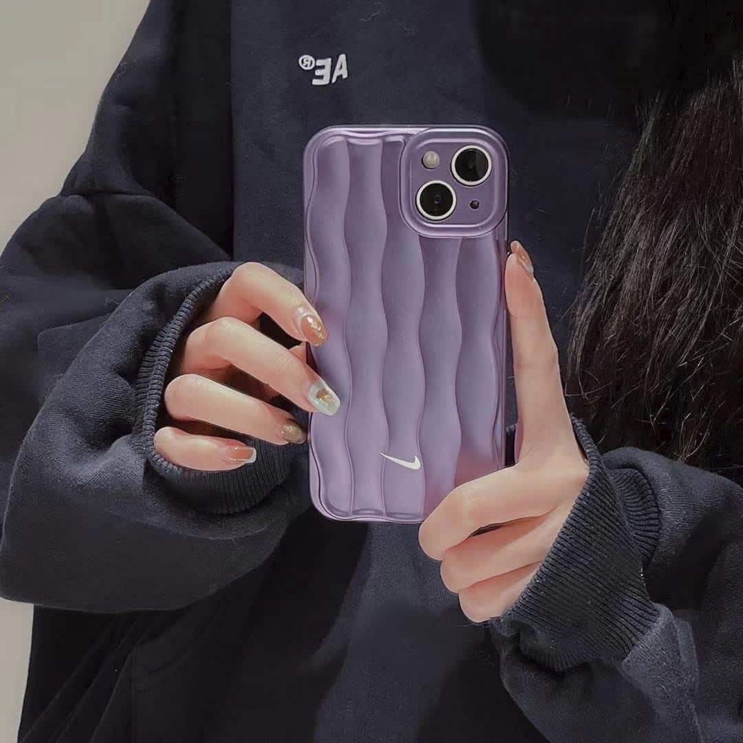 Wavy Limited Edition Case