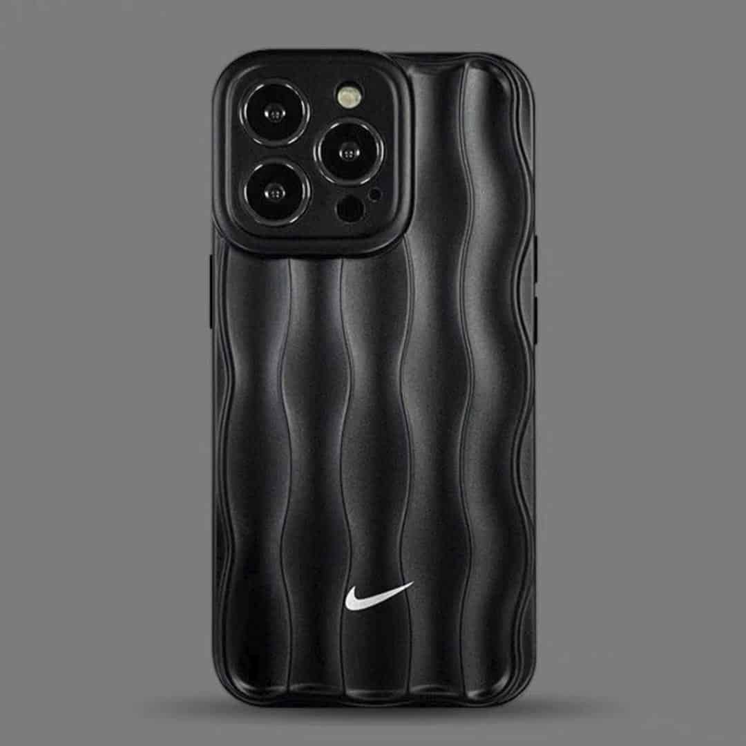Wavy Limited Edition Case