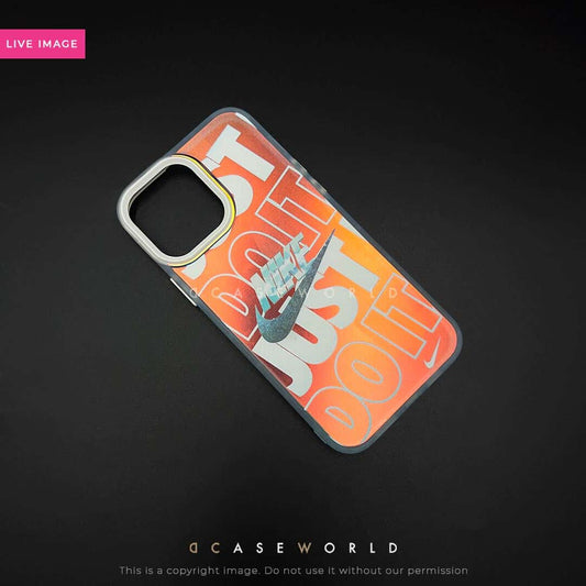 Vibrant Color Changing Case