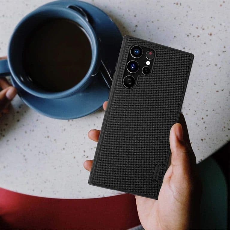 Nillkin Super Frosted Shield Pro For Samsung