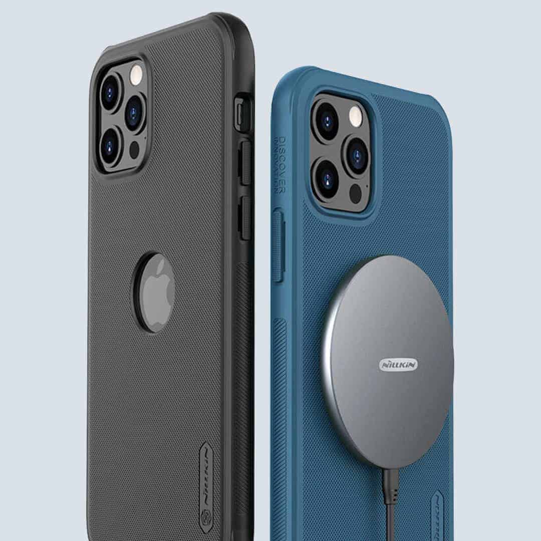 Nillkin Super Frosted Shield Pro