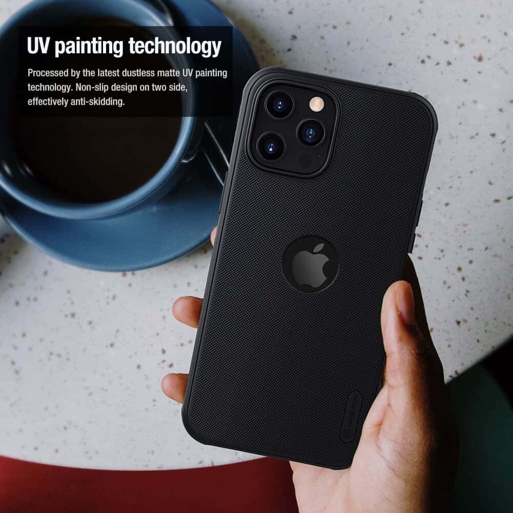 Nillkin Super Frosted Shield Pro